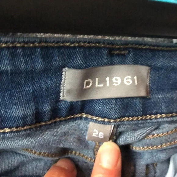 Dl 1961 jeans - Picture 5 of 10